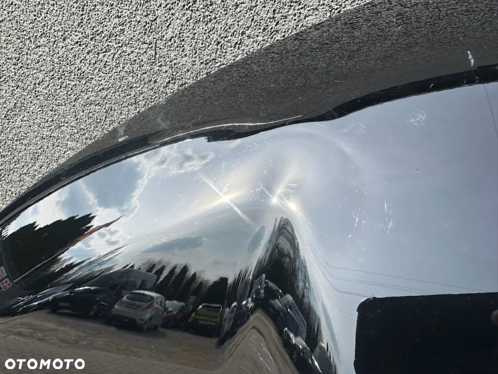 Pokrywa silnika BMW U11 X1 ALU 41009629102 - 3