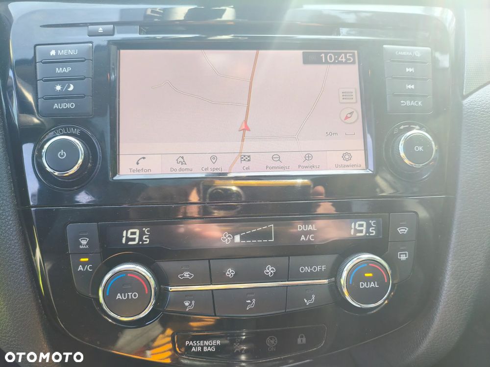 Nissan Qashqai - 7