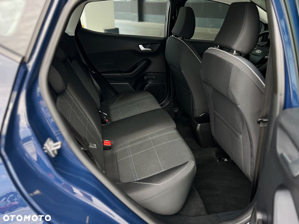 Ford Fiesta 1.1 Trend - 39