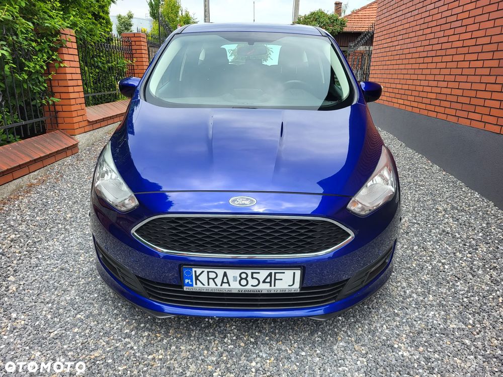 Ford C-MAX - 6