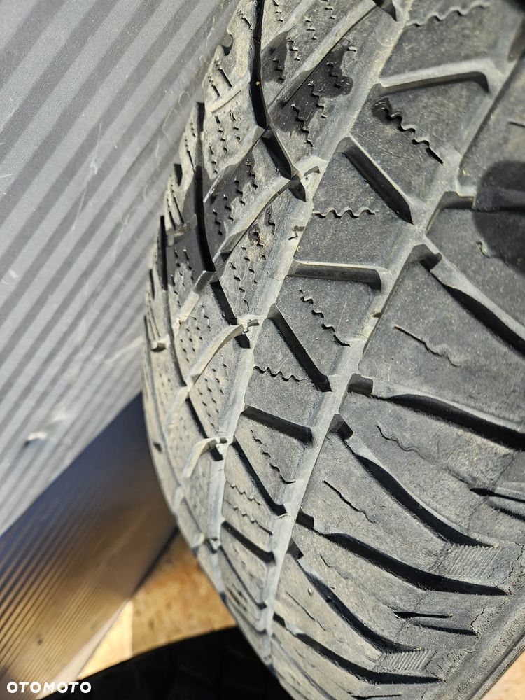 land rover freelander II koła felgi aluminiowe 17 6H521007MC - 15