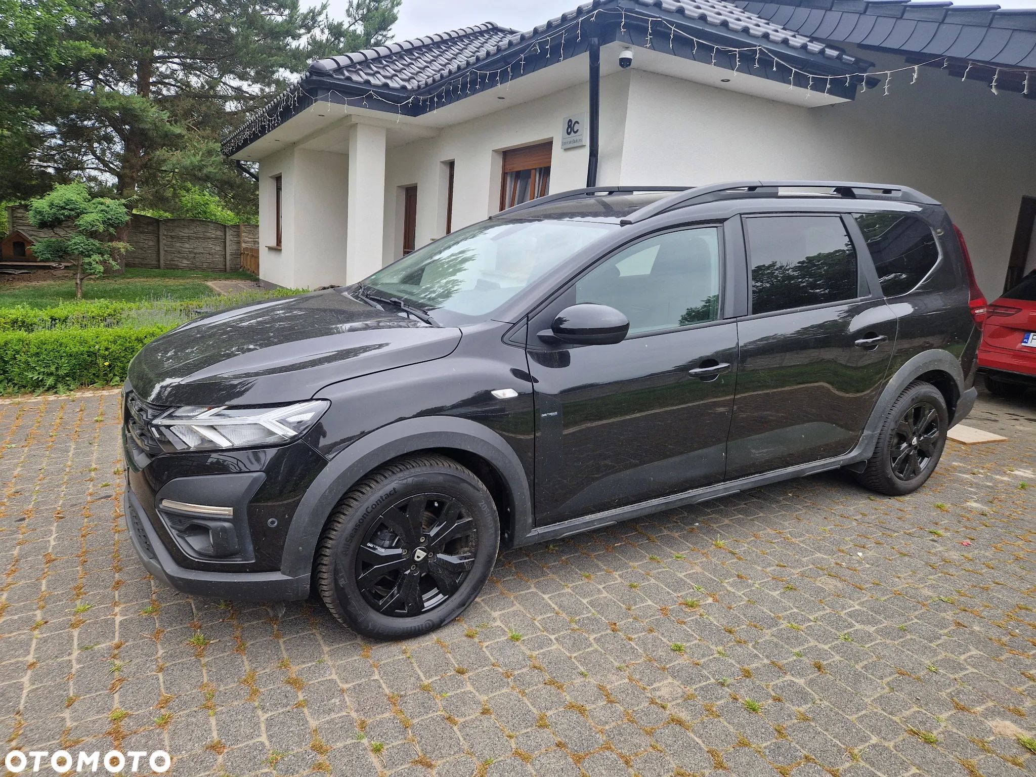 Dacia Jogger TCe 110 Extreme+ - 1