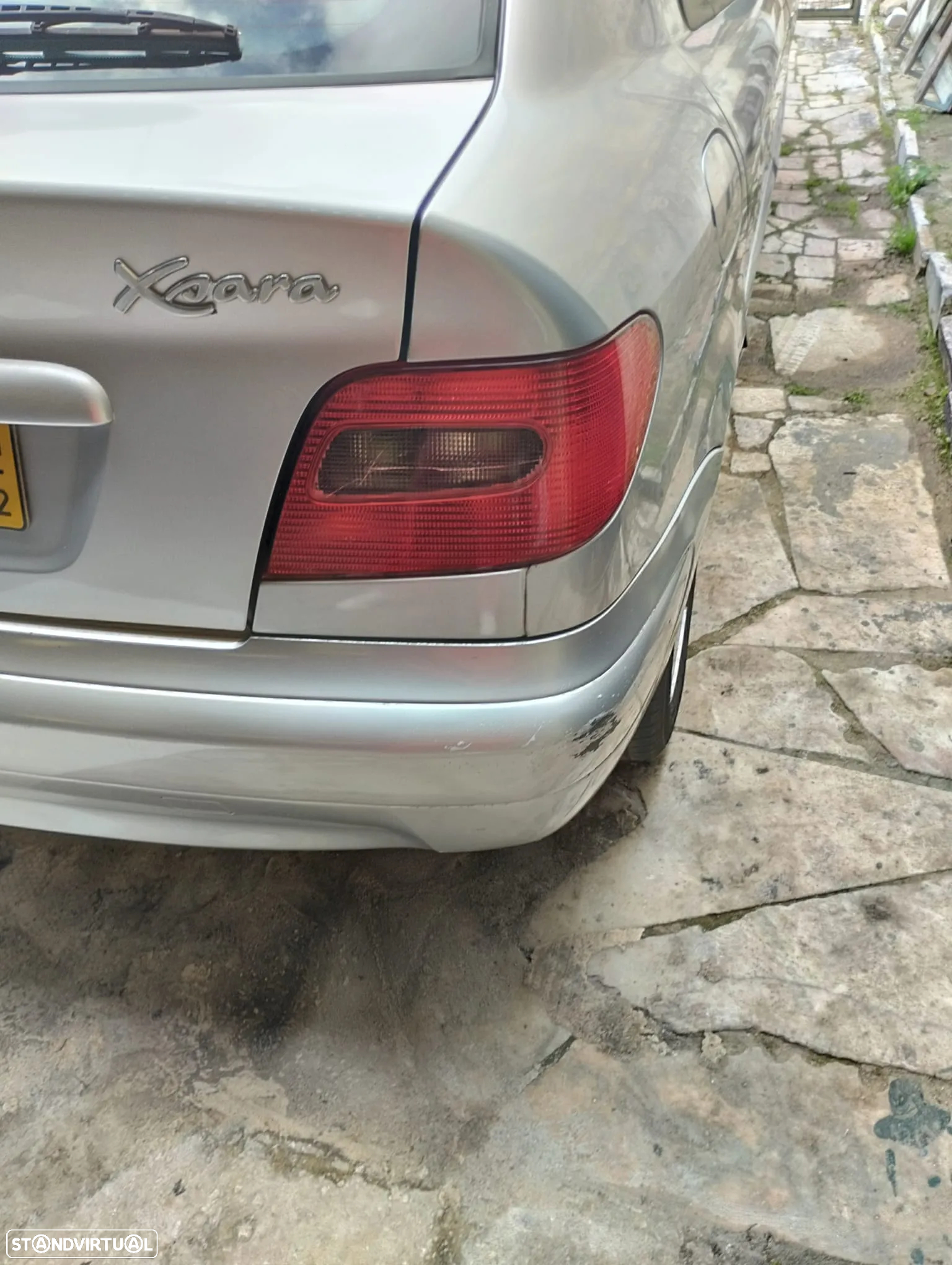 Citroën Xsara 1.4i Exclusive - 8