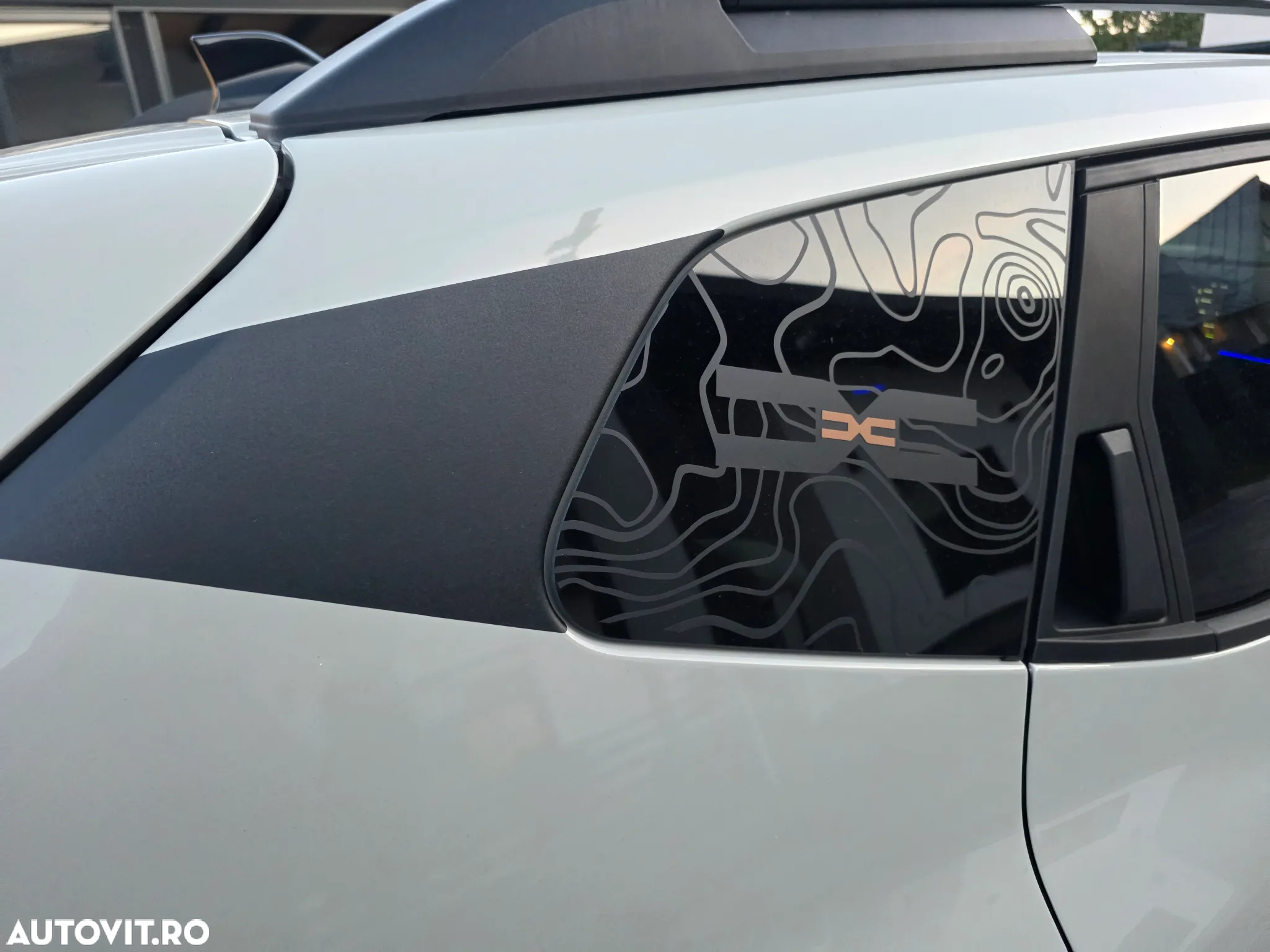Dacia Duster TCe 130 4X2 MHEV Extreme - 25