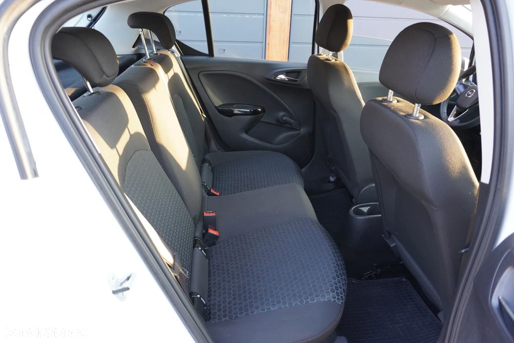 Opel Corsa 1.2 16V (ecoFLEX) Selection - 11