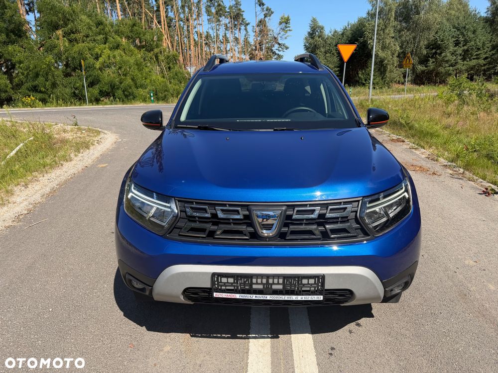 Dacia Duster - 2