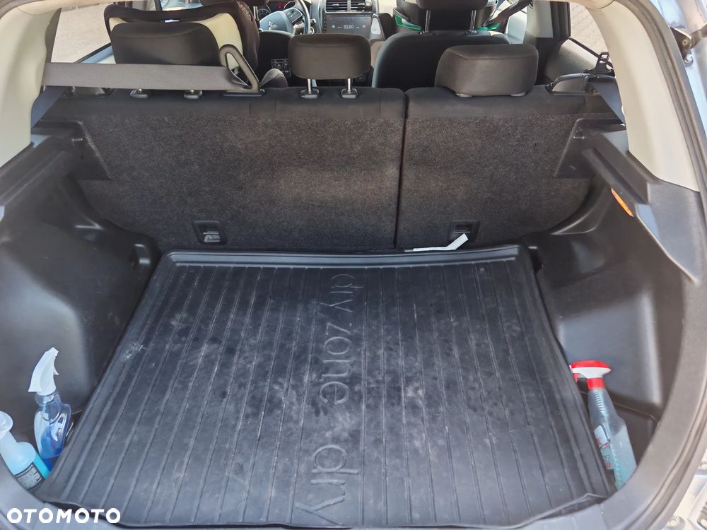 Mitsubishi ASX 1.6 Intense Plus EU6 - 8