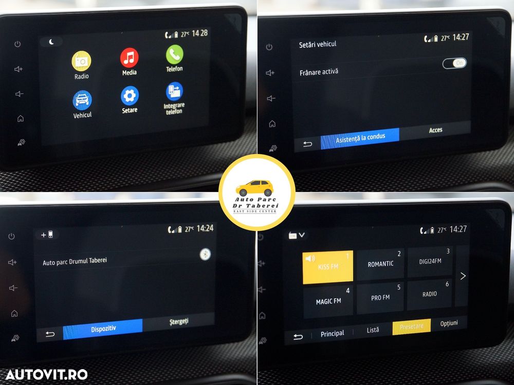 Dacia Logan TCe 90 MT6 Comfort - 41