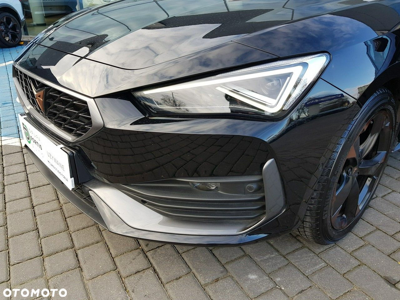 Cupra Leon - 34