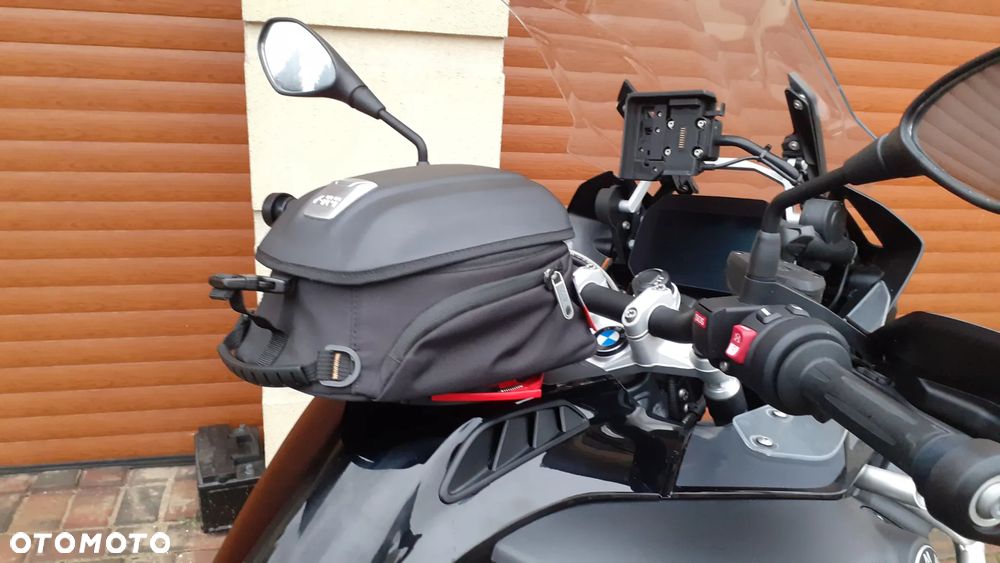 BMW R1250 GS Adventure - 16