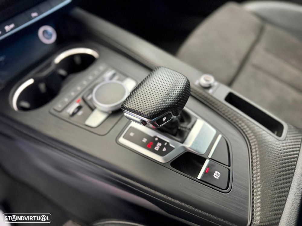 Audi A4 Avant 2.0 TDI S-line S tronic - 12