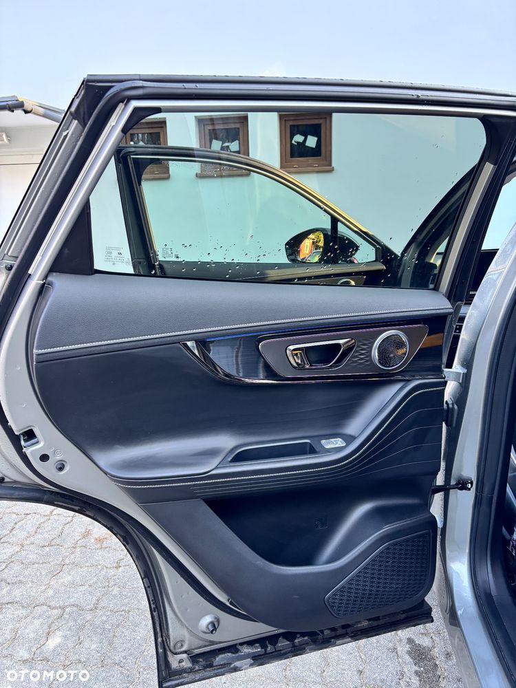 Omoda 5 1.6 T-GDI Premium DCT - 15