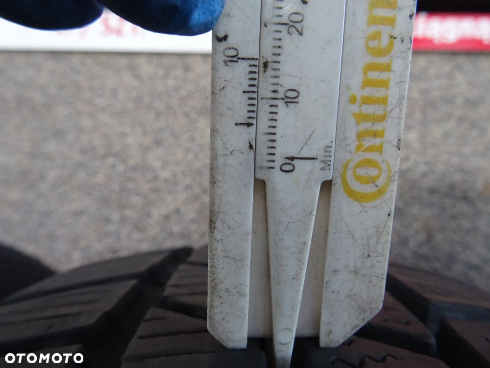 175/65/r15 84T Continental Conti Winter Contact TS810S - 9