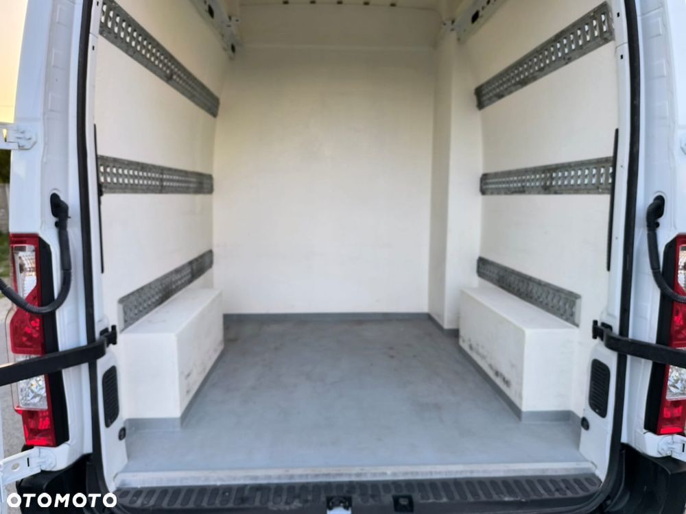 Renault Master L2H3 ! Izoterma ! 2.3 130 ! Klima ! Kamera ! Z Francji - 7