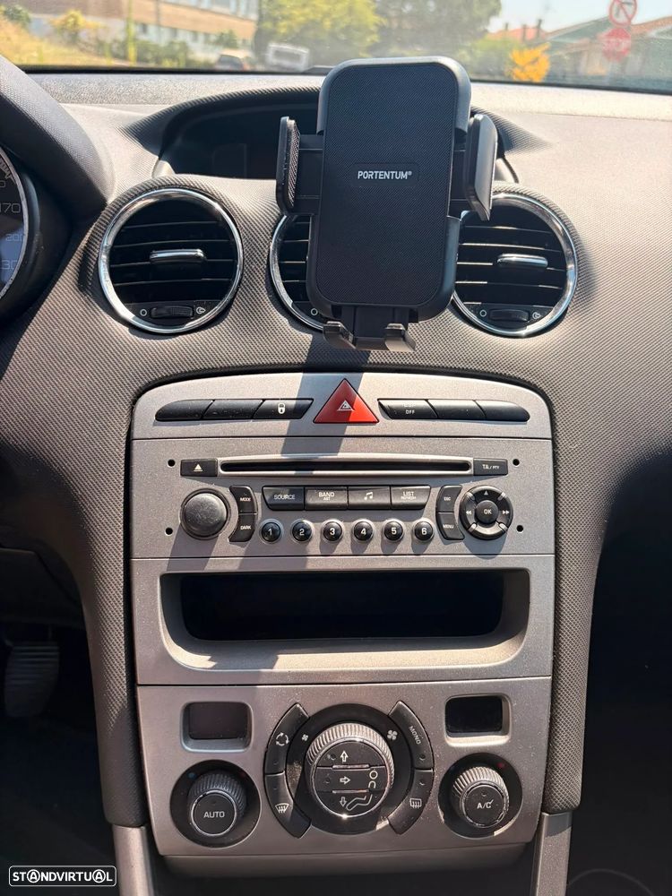 Peugeot 308 SW 1.6 HDi Active - 9