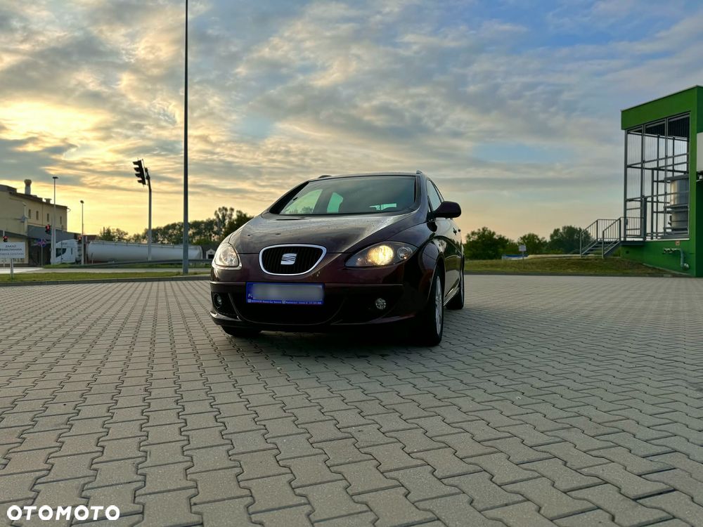 Seat Altea - 4