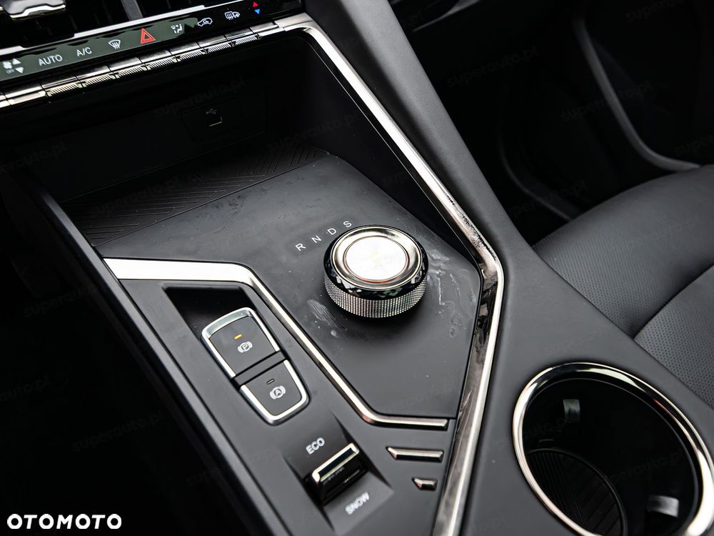 JAC JS8 PRO 7os - 15