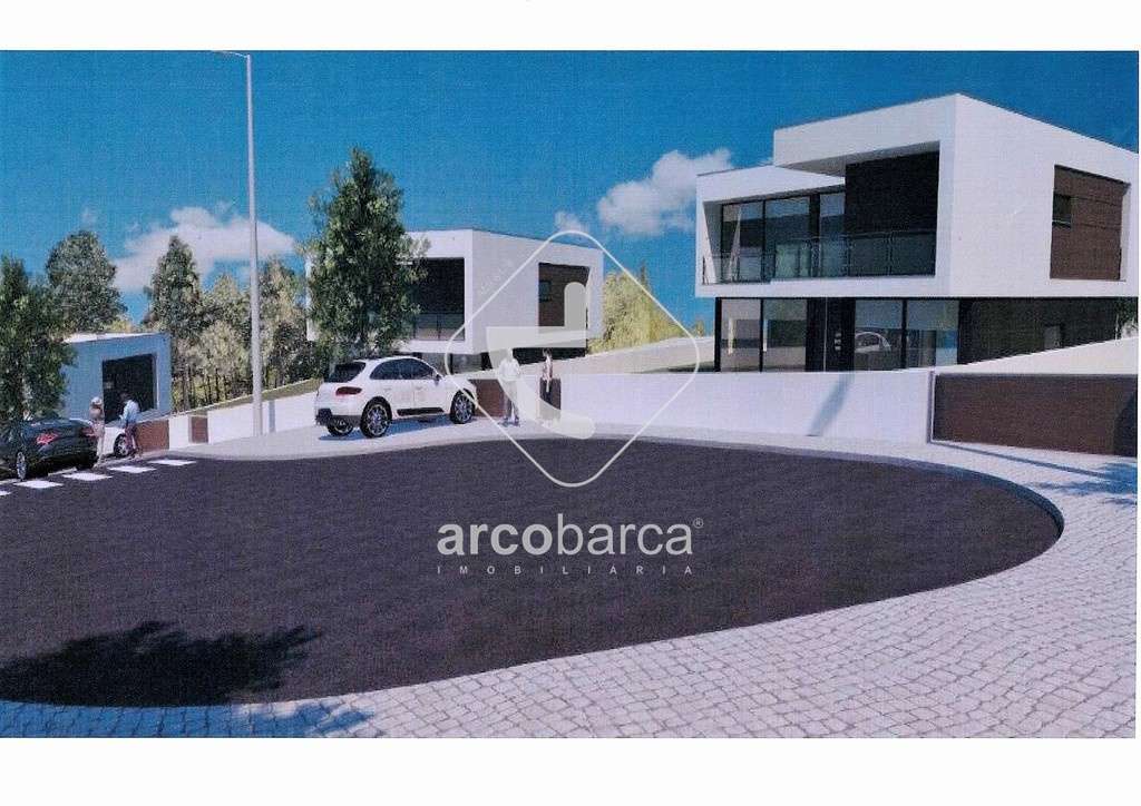 Lotes terreno p/construção - Qtª do Bustelinho -Ponte de Lima - Grande imagem: 3/6