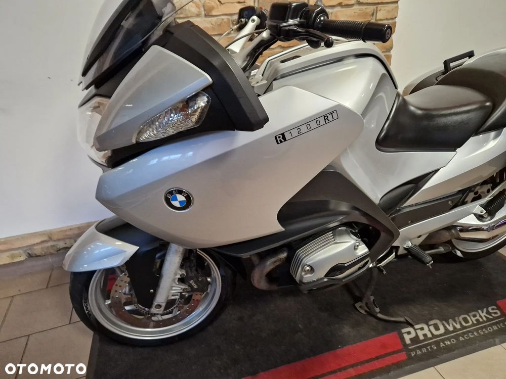 BMW RT - 11