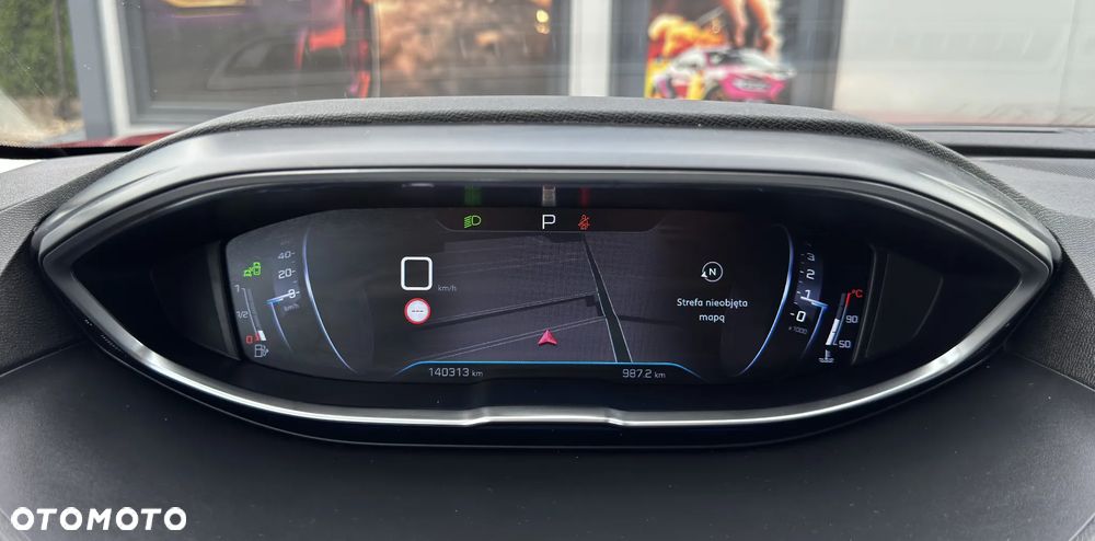 Peugeot 3008 BlueHDi 130 Stop & Start EAT8 Active - 20