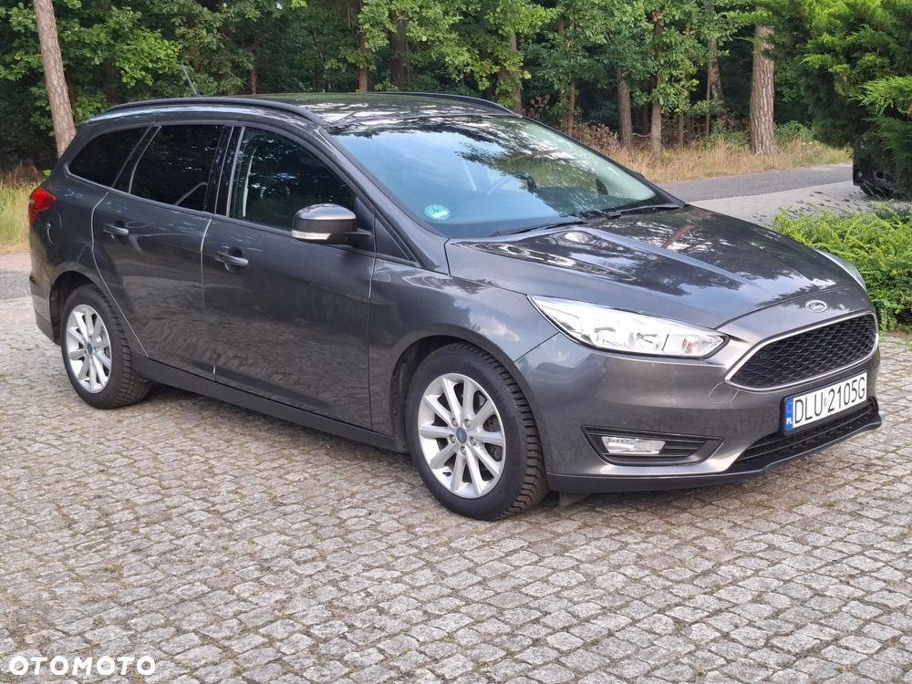 Ford Focus - 1