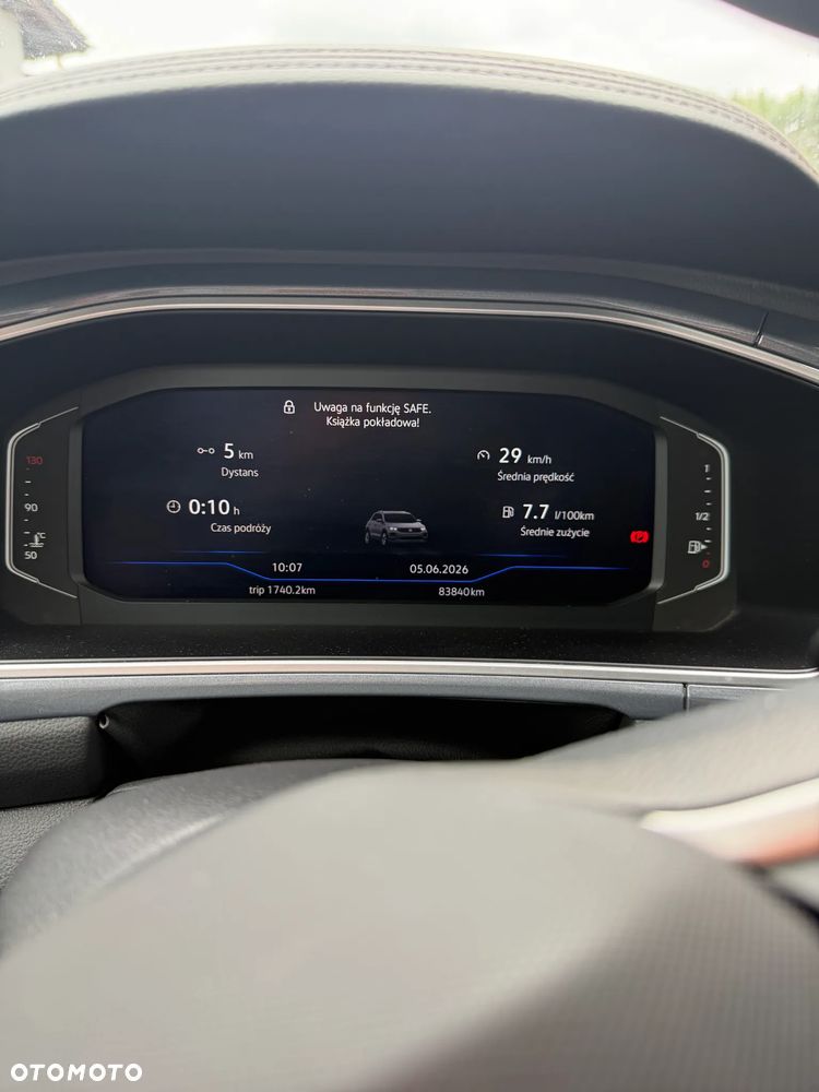 Volkswagen T-Roc 1.5 TSI Life DSG - 11
