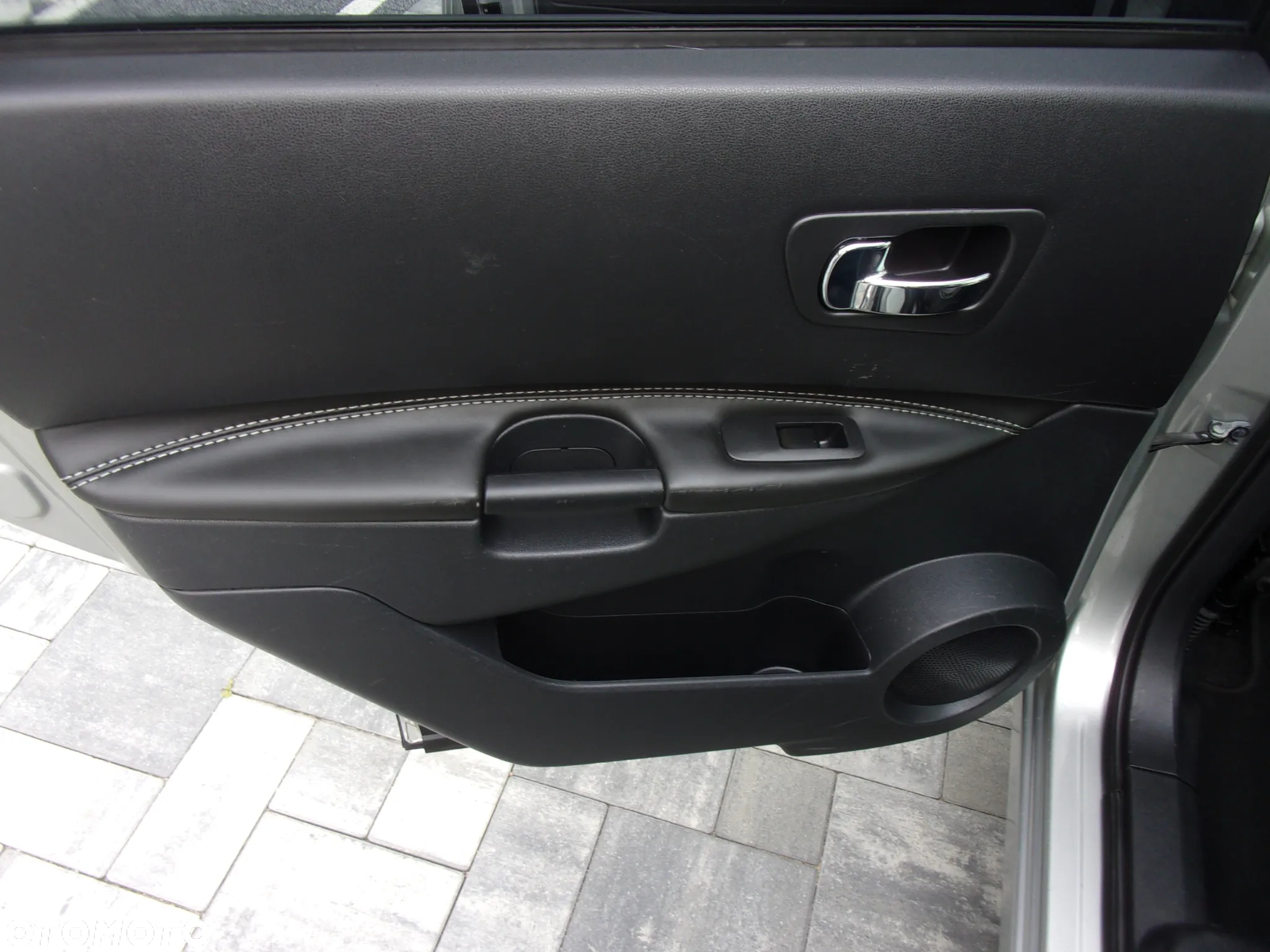 Nissan Qashqai+2 1.6 dCi 4x4 Tekna - 36