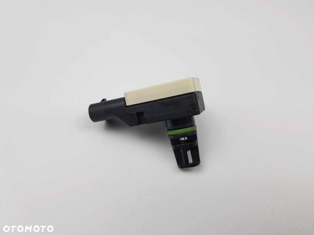 NOWY ORYGINALNY Czujnik ciśnienia Map Sensor Mercedes A0091538628 - 5