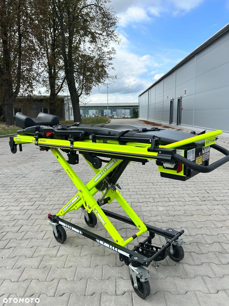 MAN TGE - 30