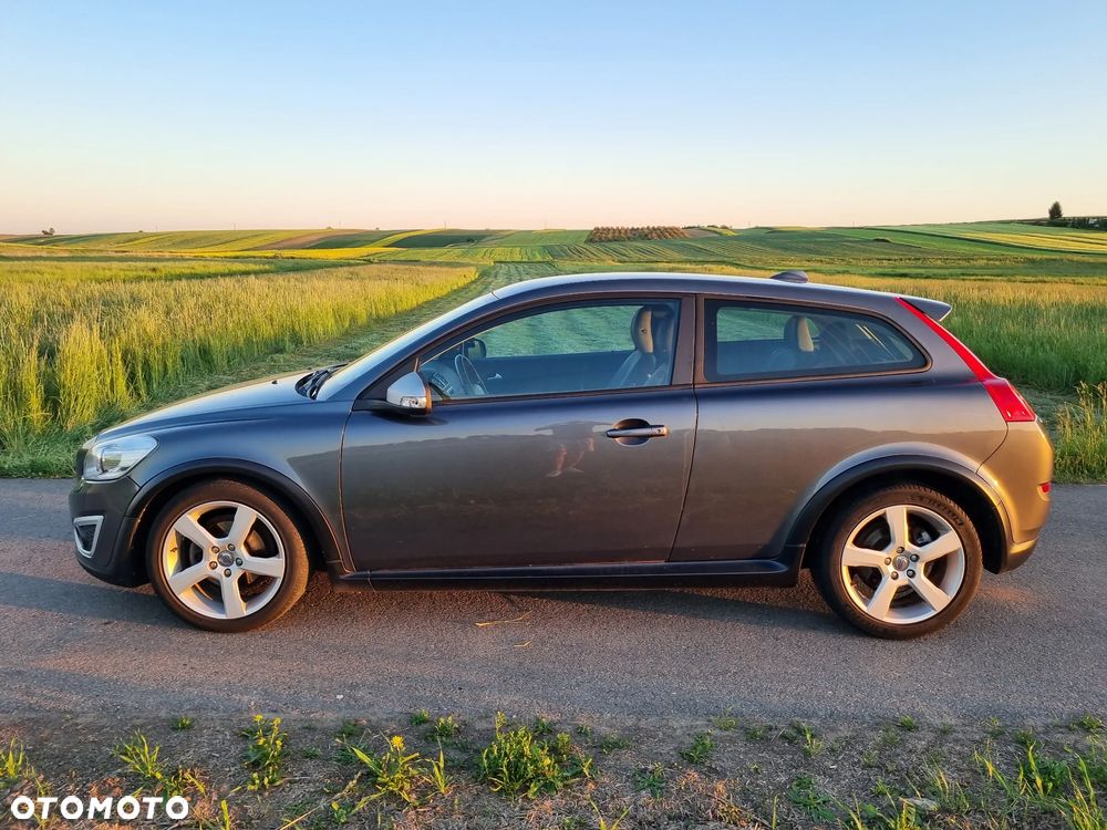 Volvo C30 D2 Start/Stop Edition - 9