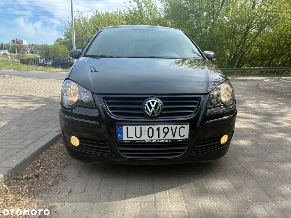Volkswagen Polo 1.6 GT Rocket - 5