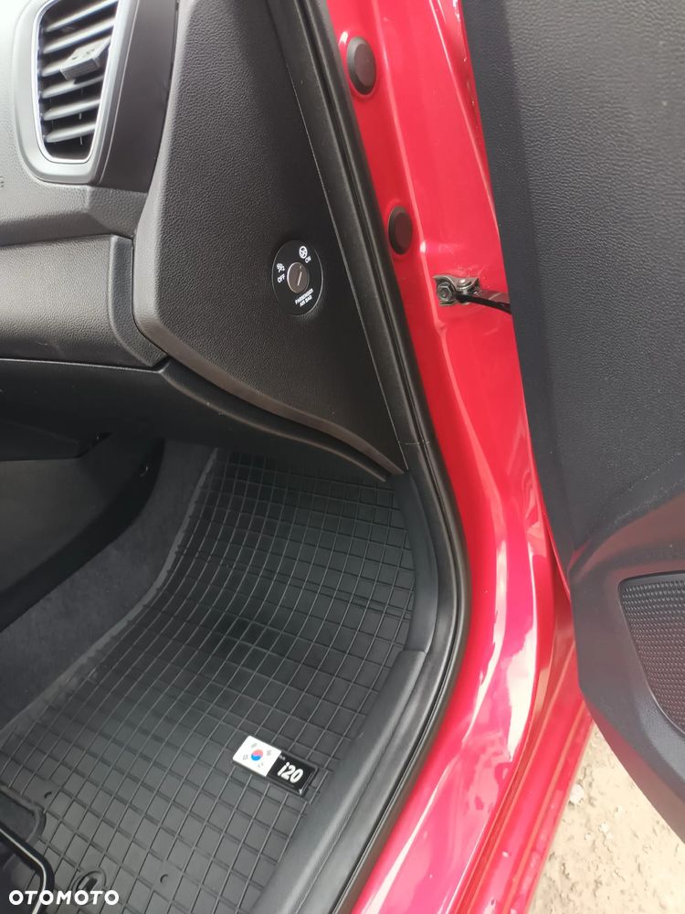 Hyundai i20 1.2 GO - 2