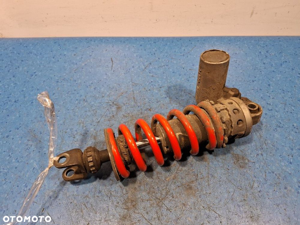 YAMAHA FAZER FZS 1000 AMORTYZATOR TYŁ - 7