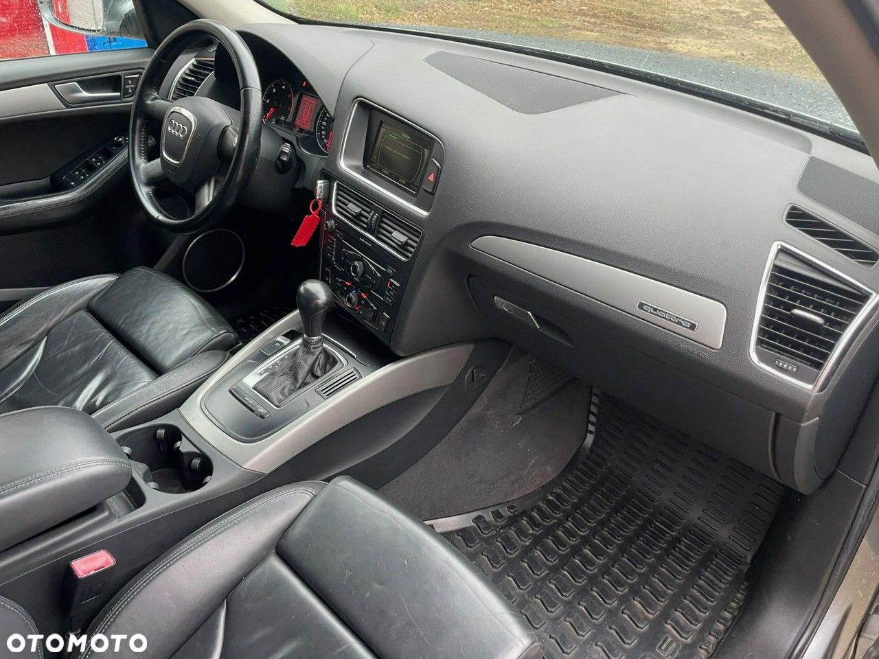 Audi Q5 - 10