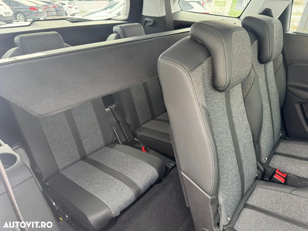 Peugeot 5008 1.5L BlueHDI EAT8 S&S Allure Pack - 14