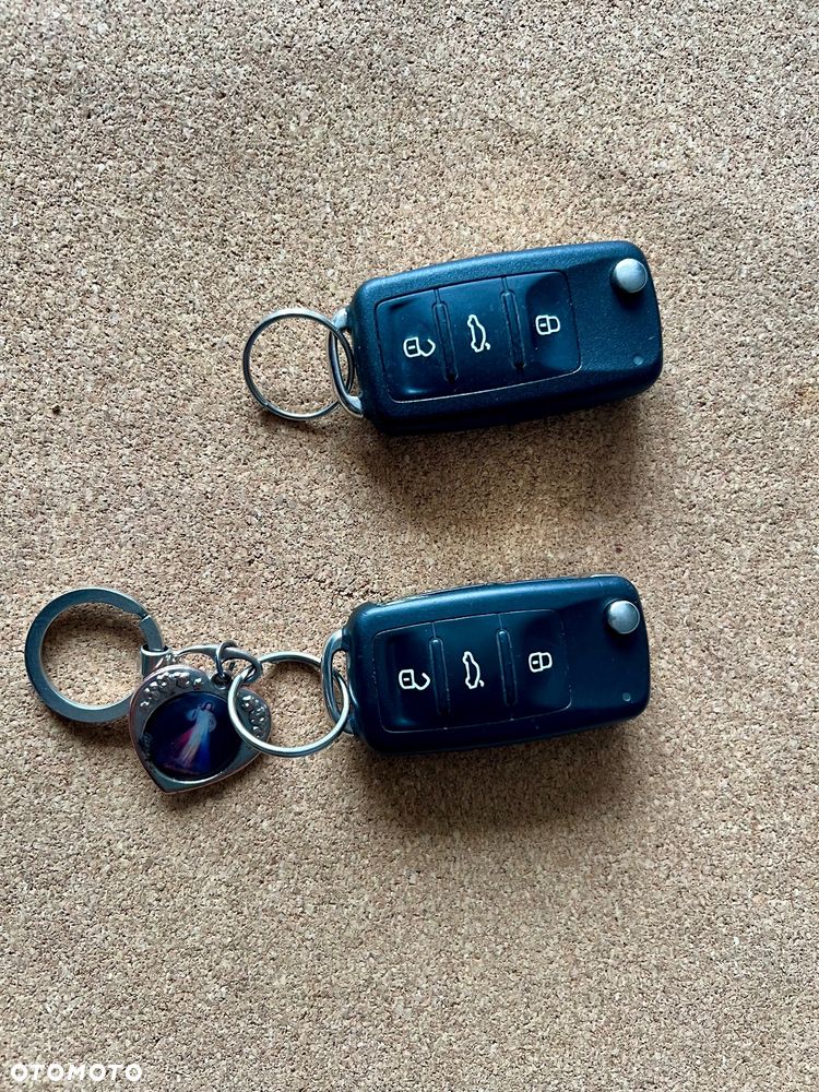 Volkswagen Golf Plus 1.4 TSI Comfortline DSG - 18