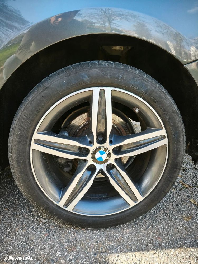 BMW 218 d Sport Line - 8