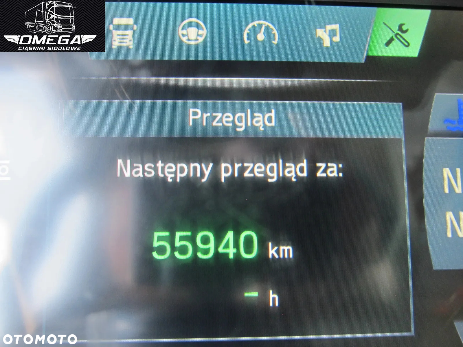 Scania R 450 Mega Low Deck / Regulowane siodło / Full LED / Klima postojowa / Spr z Niemiec - 7
