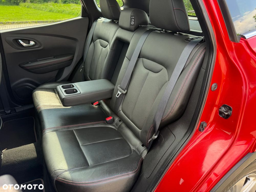 Renault Kadjar 1.6 dCi Energy S-Edition 4x4 - 11