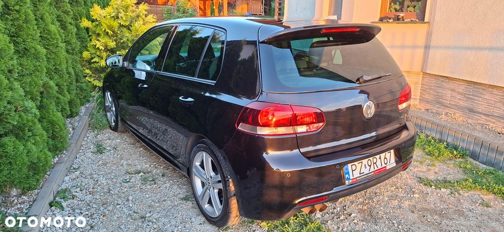 Volkswagen Golf 1.4 TSI Highline - 12