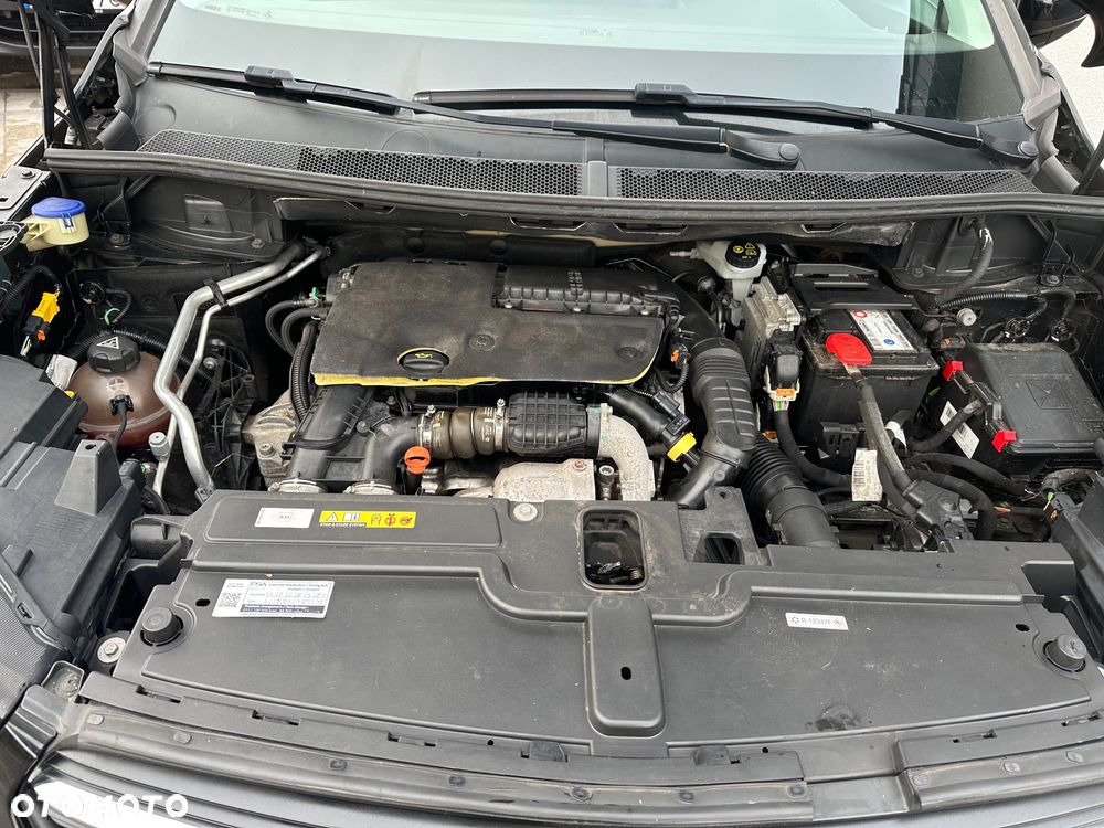 Opel Grandland X 1.6 D Start/Stop Dynamic - 12