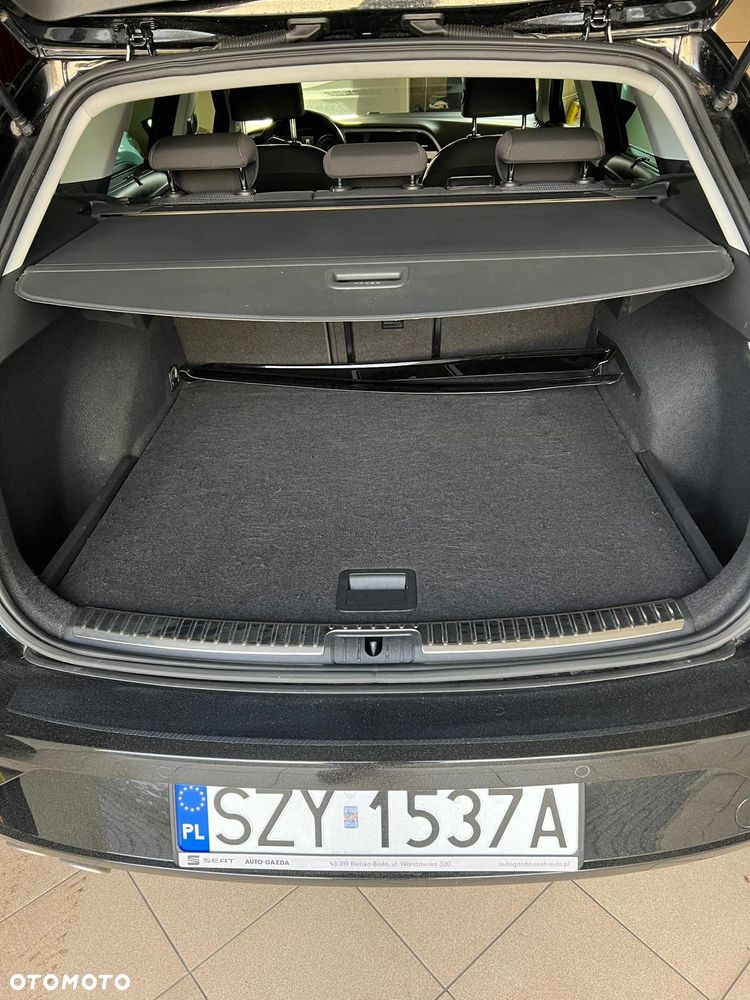 Seat Leon 1.5 TSI ACT OPF Xcellence - 10