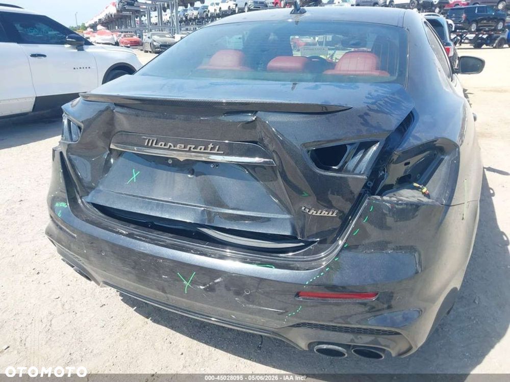 Maserati Ghibli - 7
