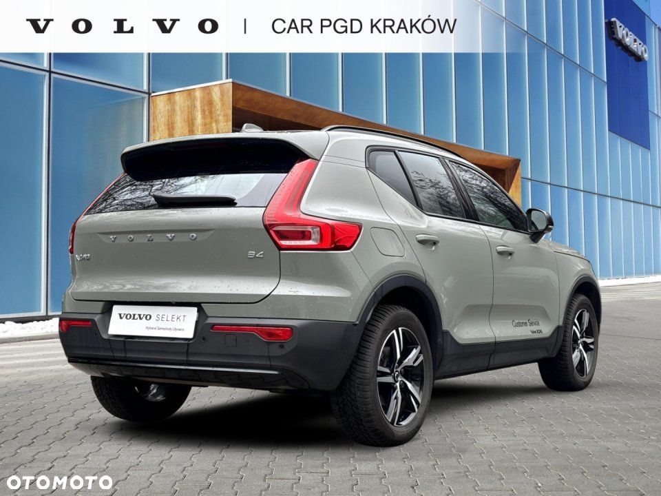 Volvo XC 40 - 8