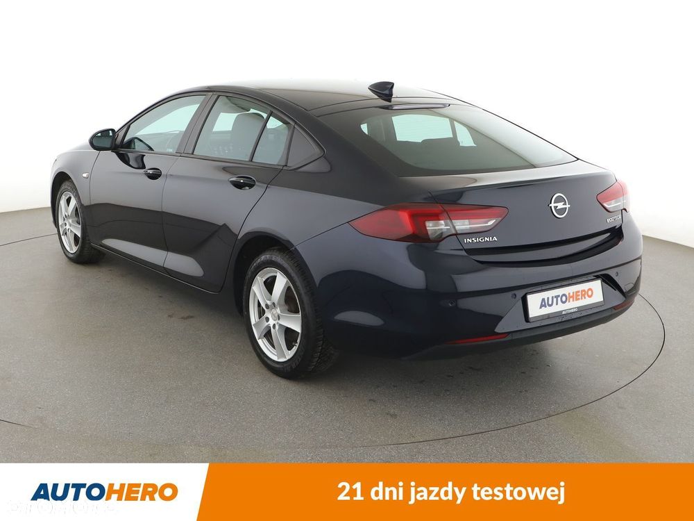 Opel Insignia - 4