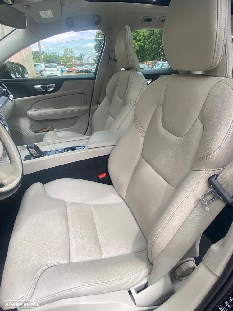Volvo V60 - 15