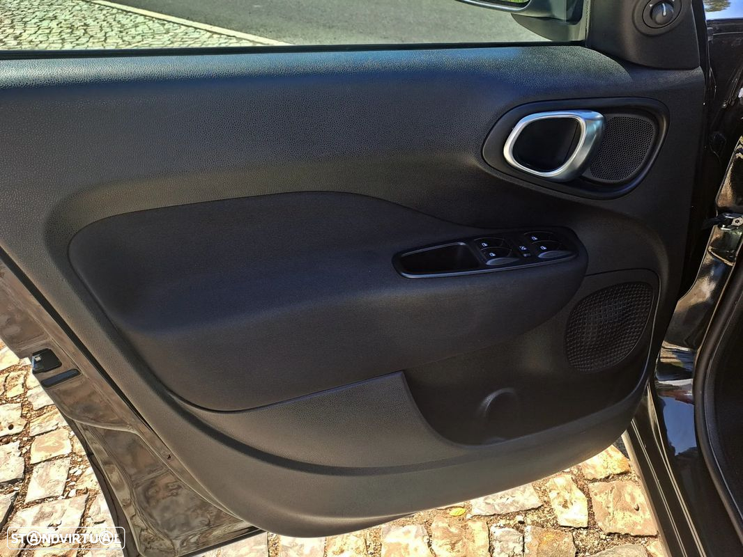 Fiat 500L 0.9 8V TwinAir Lounge Natural Power - 9