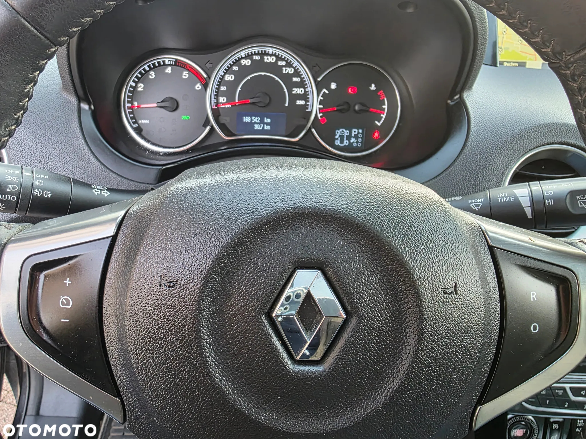 Renault Koleos - 20