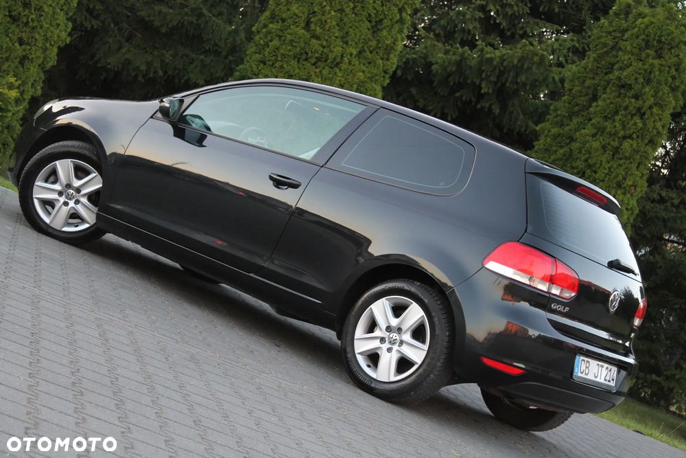 Volkswagen Golf - 12