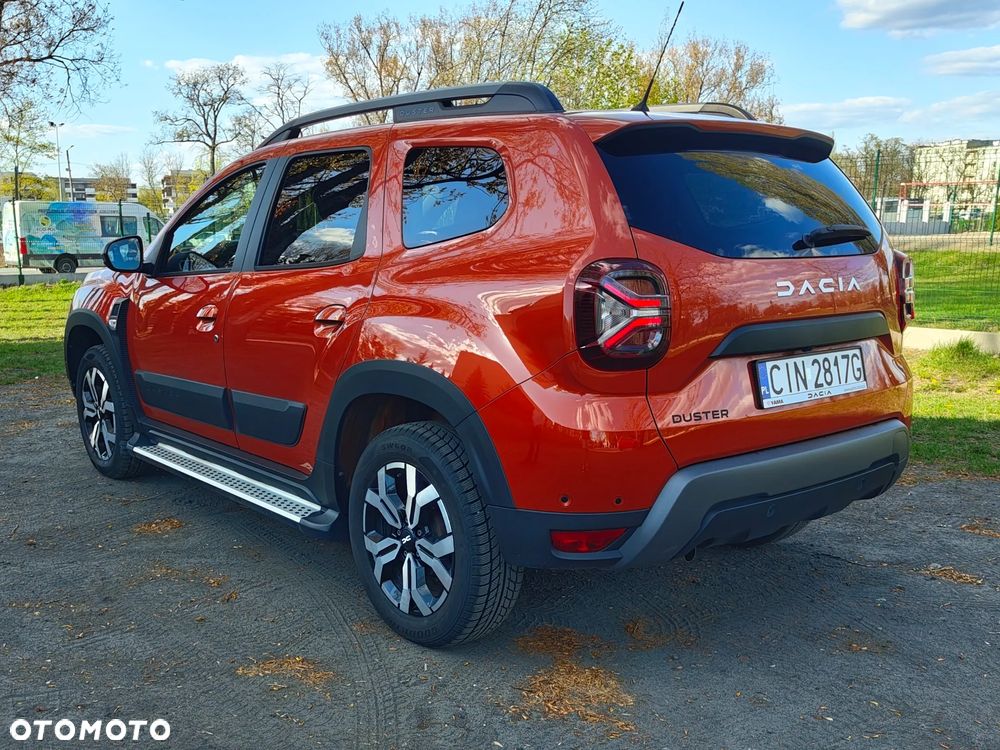 Dacia Duster 1.0 TCe Journey - 11